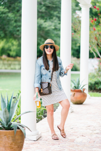 My Favorite Denim Jackets