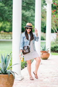 My Favorite Denim Jackets