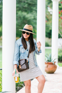 My Favorite Denim Jackets