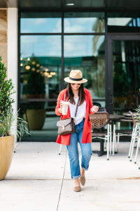 The Supersoft Cardigan You'll Love