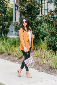 7 fall outfits to recreate