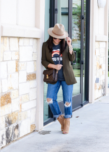 7 fall outfits to recreate