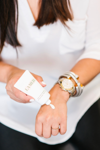 new beauty buys and favorites