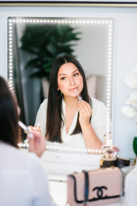 new beauty buys and favorites