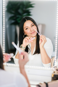 new beauty buys and favorites