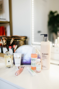 new beauty buys and favorites