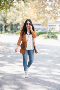 cardigan weather