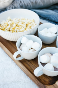 things to do at home for the holidays