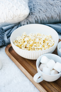 things to do at home for the holidays