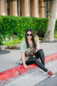 Houston top fashion blogger, LuxMommy, shares the best cyber Monday sales