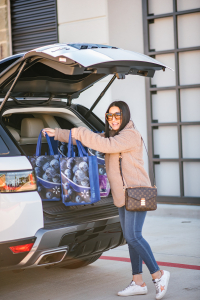 Making Life Easier with Walmart+