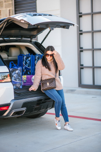 Making Life Easier with Walmart+