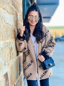 luxury brands I am loving now