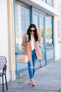 closet essentials blazers