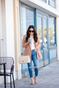 closet essentials blazers