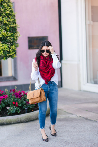 Houston top fashion blogger LuxMommy shares her Fendi favorites