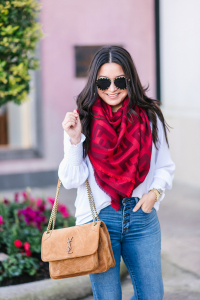 fall in love with Fendi