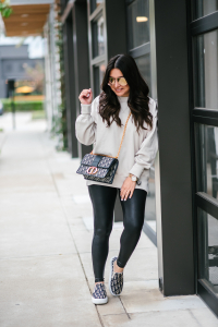 Houston fashion blogger luxmommy styles Dior on Dior