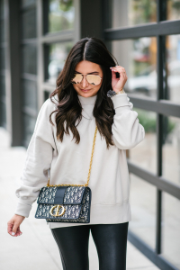 Dior on Dior