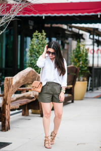 Houston top fashion blogger LuxMommy shares Spring fashion sale