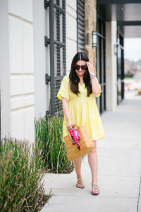 the cutest Amazon dress