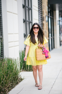 the cutest Amazon dress