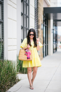 the cutest Amazon dress