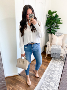 Houston fashion blogger LuxMommy shares an Instagram roundup