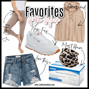 favorites of the week