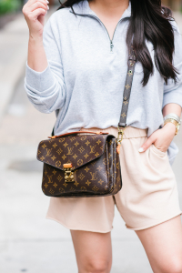 Houston top fashion and lifestyle blogger LuxMommy shares the top loungewear must haves