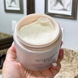 the best body cream