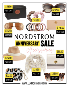 Nordstrom anniversary sale