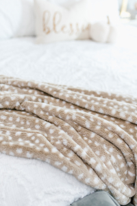 Houston top fashion and lifestyle blogger LuxMommy shares affordable fall decor from tj maxx