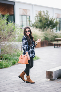 Houston top fashion and lifestyle blogger LuxMommy shares the Must Have Boots for Fall