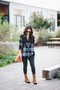 Houston top fashion and lifestyle blogger LuxMommy shares the Must Have Boots for Fall