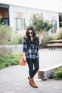 Houston top fashion and lifestyle blogger LuxMommy shares the Must Have Boots for Fall