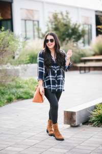 Houston top fashion and lifestyle blogger LuxMommy shares the Must Have Boots for Fall