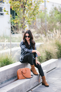 Houston top fashion and lifestyle blogger LuxMommy shares the Must Have Boots for Fall