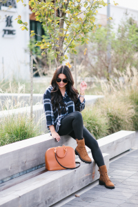 Houston top fashion and lifestyle blogger LuxMommy shares the Must Have Boots for Fall