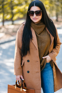 Houston top fashion and lifestyle blogger LuxMommy shares Walmart fashion finds for Fall and Winter