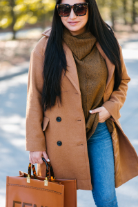 Houston top fashion and lifestyle blogger LuxMommy shares Walmart fashion finds for Fall and Winter