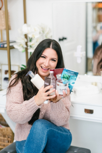 Houston top fashion and lifestyle blogger LuxMommy shares the best of beauty top picks of 2021