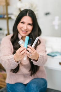 Houston top fashion and lifestyle blogger LuxMommy shares the best of beauty top picks of 2021