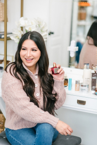 Houston top fashion and lifestyle blogger LuxMommy shares the best of beauty top picks of 2021