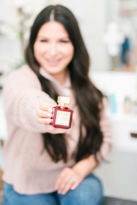 Houston top fashion and lifestyle blogger LuxMommy shares the best of beauty top picks of 2021