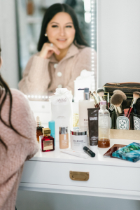 Houston top fashion and lifestyle blogger LuxMommy shares the best of beauty top picks of 2021