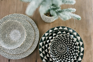 Houston top fashion and lifestyle blogger LuxMommy gets holiday ready with Walmart+