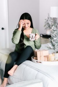 Houston top fashion and lifestyle blogger LuxMommy shares 5 fail proof last minute gift ideas for everyone on your list