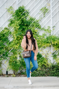 Houston top fashion and luxury lifestyle blogger LuxMommy shares the top 3 most used luxury handbags of 2021