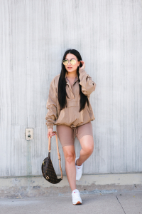 Houston top fashion and lifestyle blogger LuxMommy shares an instagram roundup of current and on trend fall and winter outfit ideas